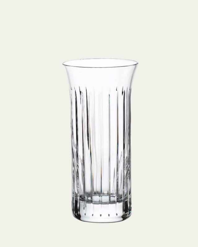 Flora Biseau Bud Vase